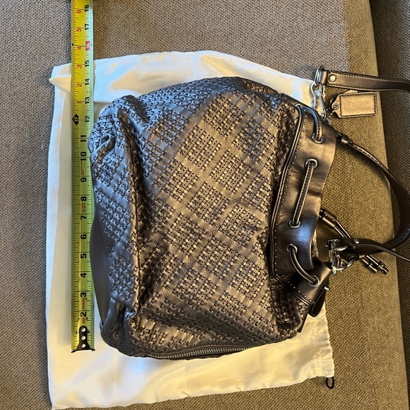 Coach bag - Picture 8 of 8